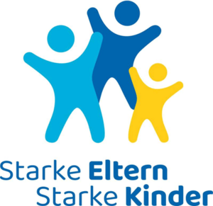 Logo: Starke Eltern- Starke Kinder
