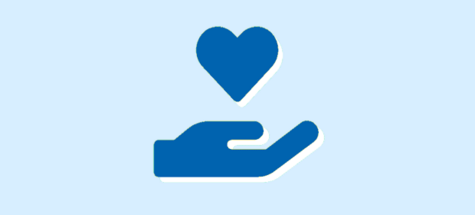 Logo: Direkt online spenden