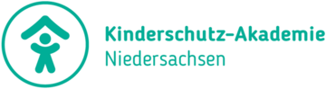 Logo: Kinderschutz-Akademie Niedersachsen