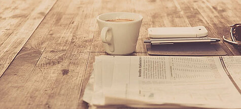 Logo: Presse-Kontakt & Pressemitteilungen