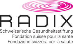 Logo: RADIX