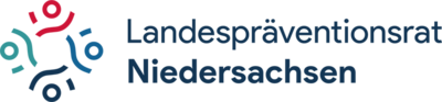 Logo: Landespräventionsrat Niedersachsen